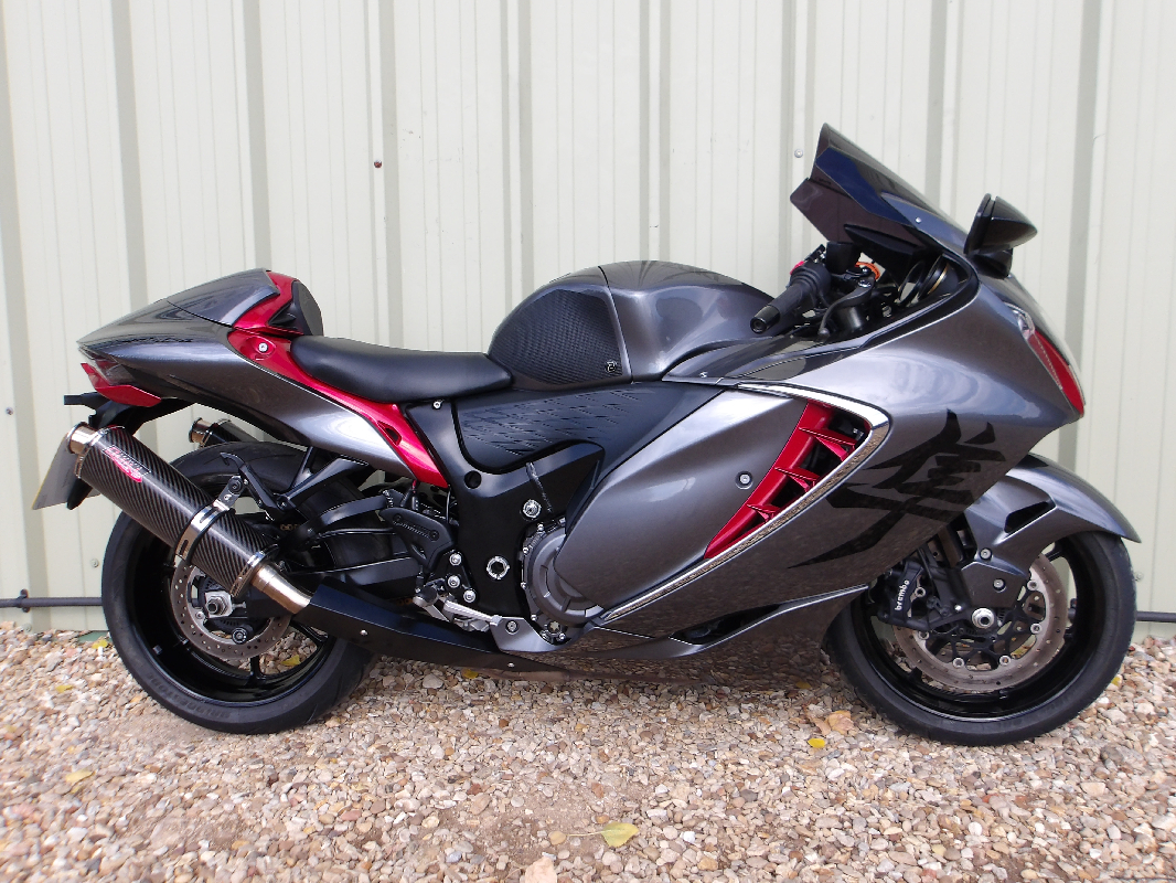 bike